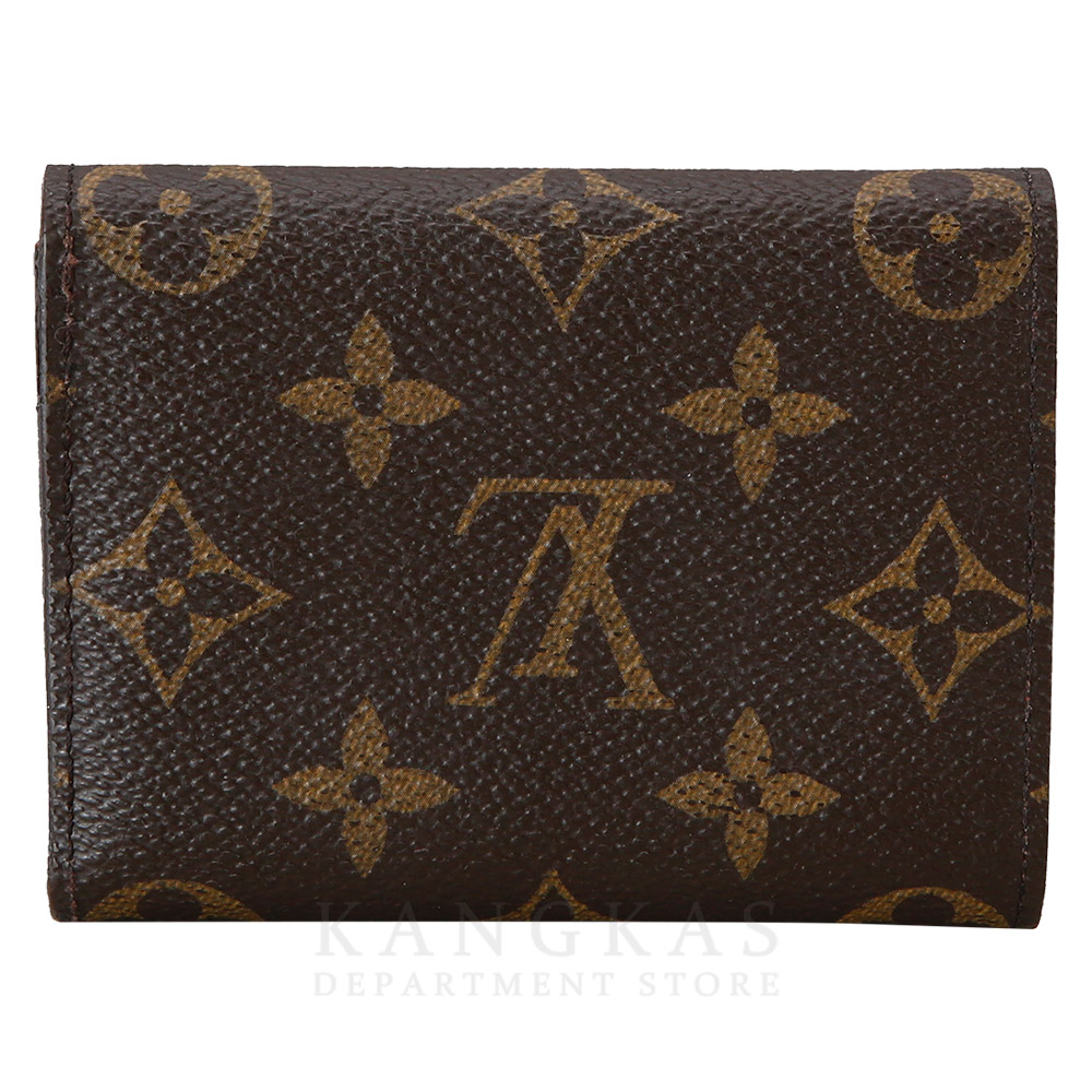 LOUIS VUITTON(USED)루이비통 모노그램 엘렌 월렛